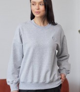 Свитшот женский NBR-167.2A560