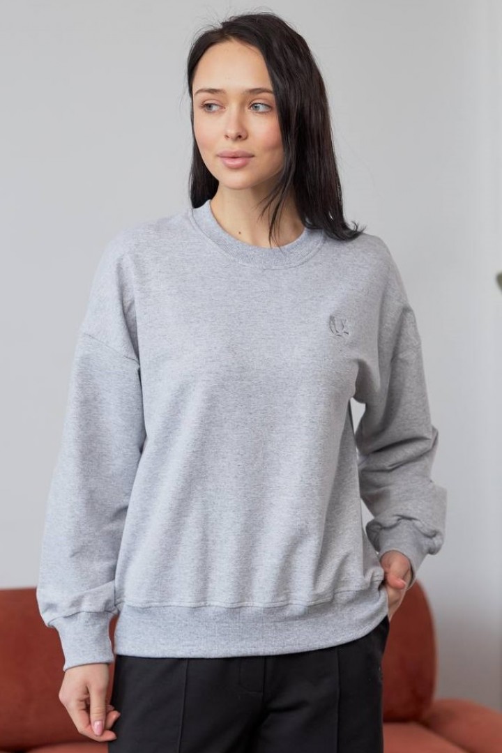 Свитшот женский NBR-167.2A560