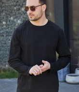 Мужской лонгслив NBR-183A400