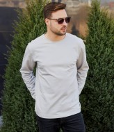 Мужской лонгслив NBR-183A400
