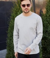 Мужской лонгслив NBR-183A400