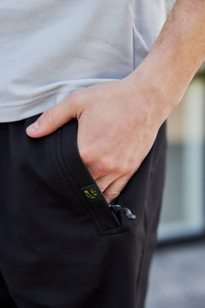 Штани прямого крою NBR-179.2A650