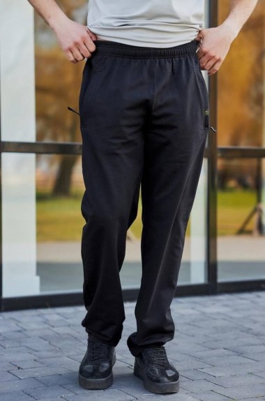 Штани прямого крою NBR-179.2A650 Штани прямого крою NBR-179.2A650