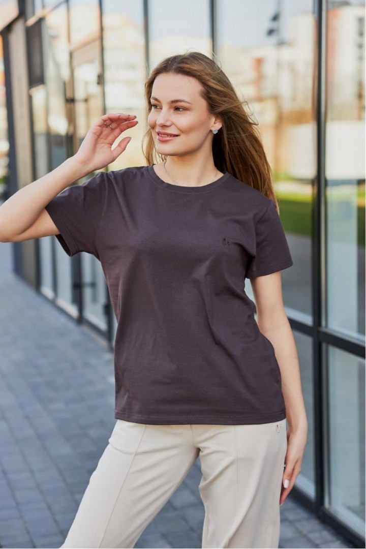 Жіноча футболка NBR-178A360