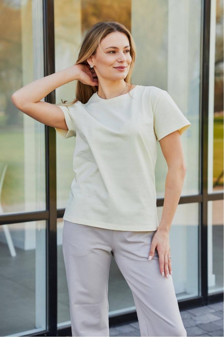 Жіноча футболка NBR-178A360