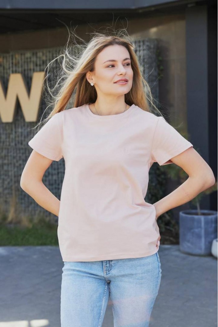 Жіноча футболка NBR-178A360