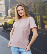Жіноча футболка NBR-178A360