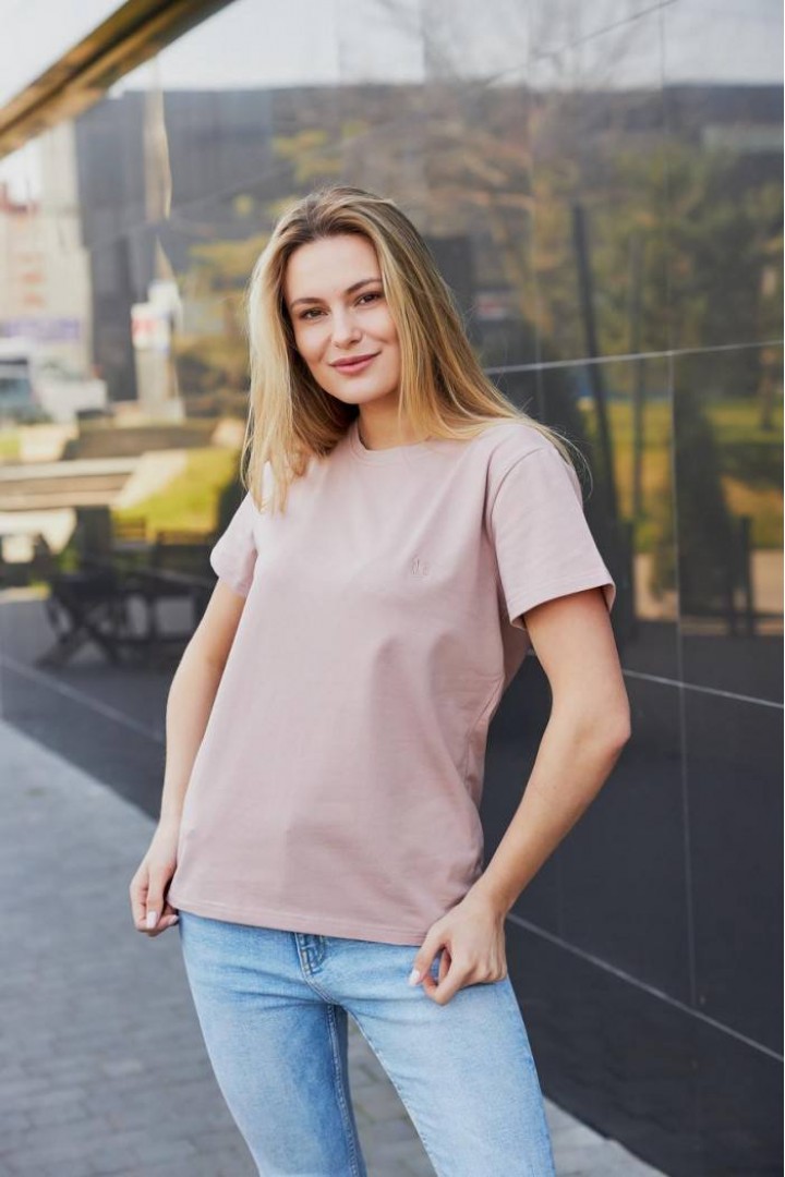 Жіноча футболка NBR-178A360