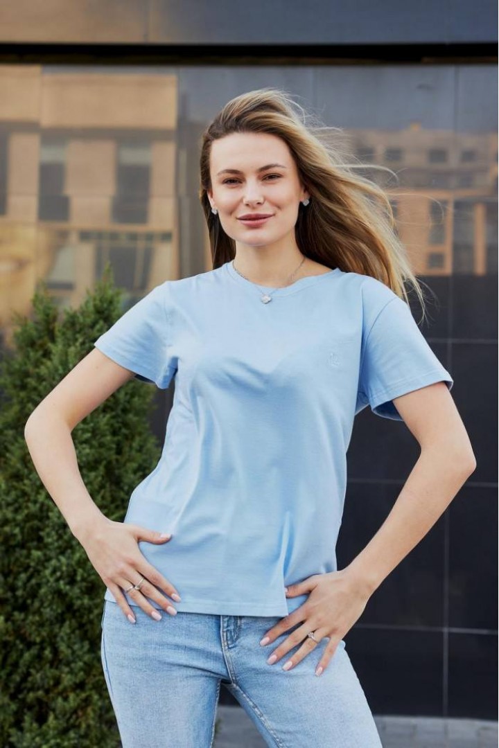 Жіноча футболка NBR-178A360