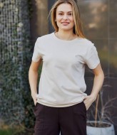Жіноча футболка NBR-178A360