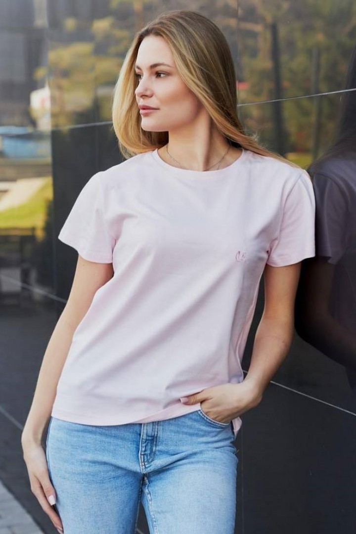 Жіноча футболка NBR-178A360