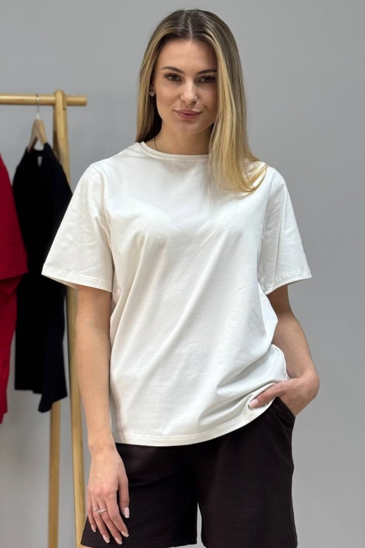 Базова футболка NBR-186A360