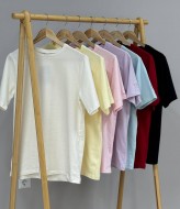 Базова футболка NBR-186A360