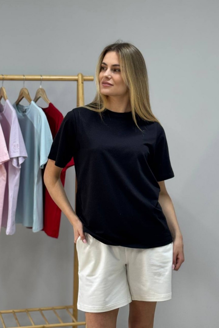 Базова футболка NBR-186A360