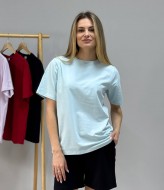 Базова футболка NBR-186A360