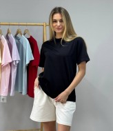 Базова футболка NBR-186A360