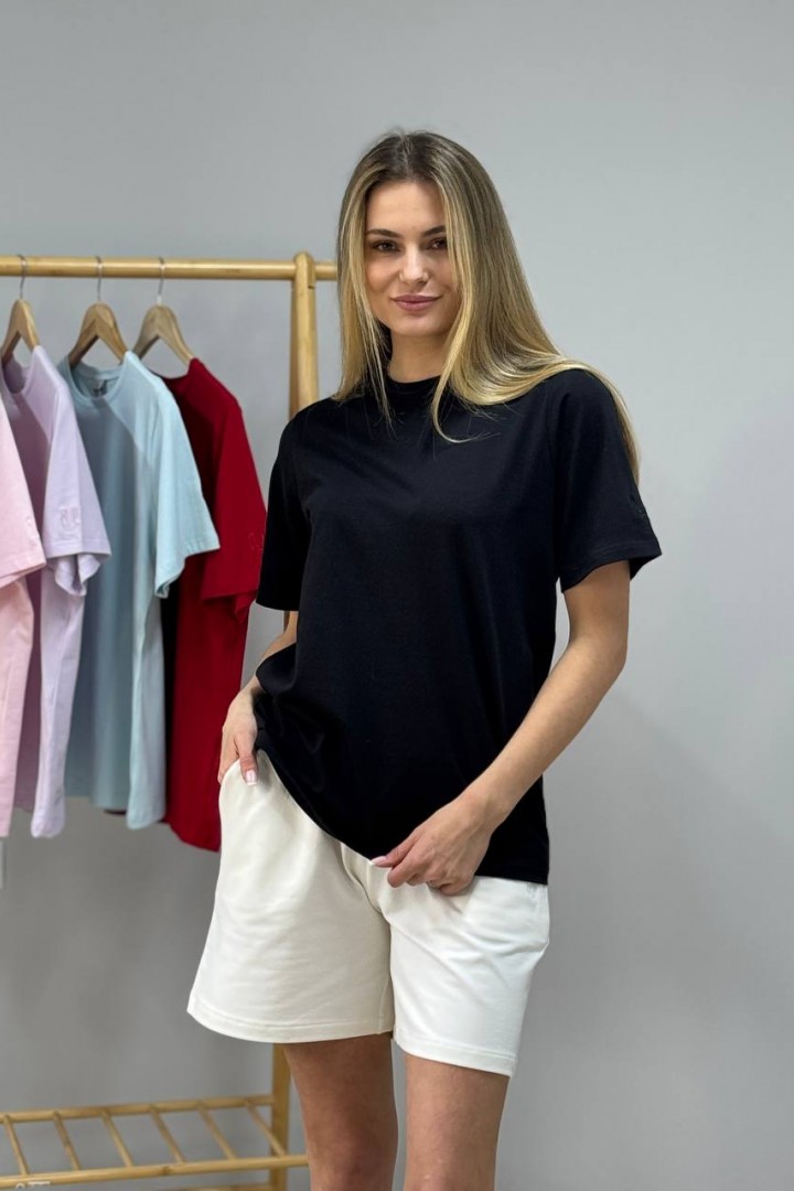 Базова футболка NBR-186A360