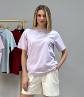 Базова футболка NBR-186A360