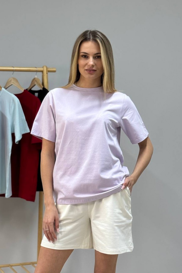 Базова футболка NBR-186A360