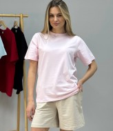 Базова футболка NBR-186A360