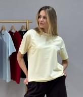 Базова футболка NBR-186A360