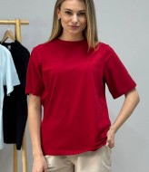 Базова футболка NBR-186A360