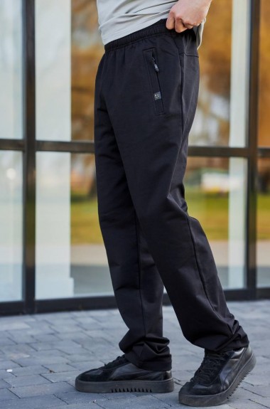 Штани прямого крою NBR-179.2A650