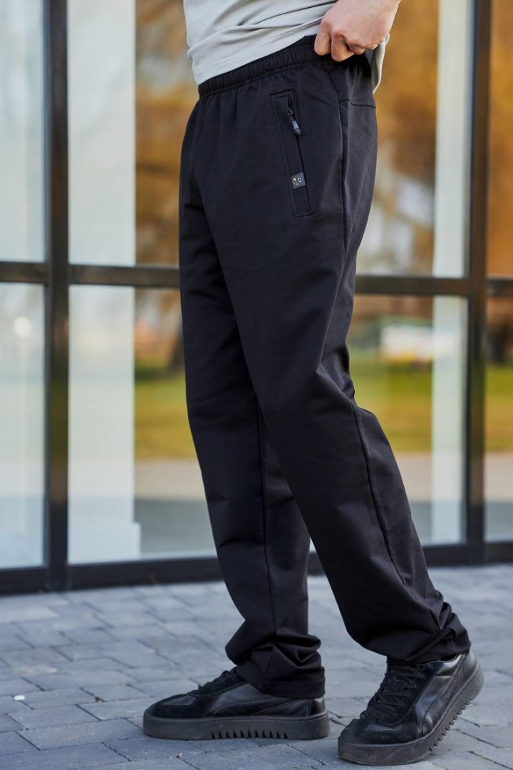 Штани прямого крою NBR-179.2A650