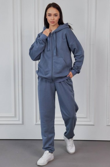 Спортивный костюм NBR-136.2A1340 Спортивный костюм NBR-136.2A1340