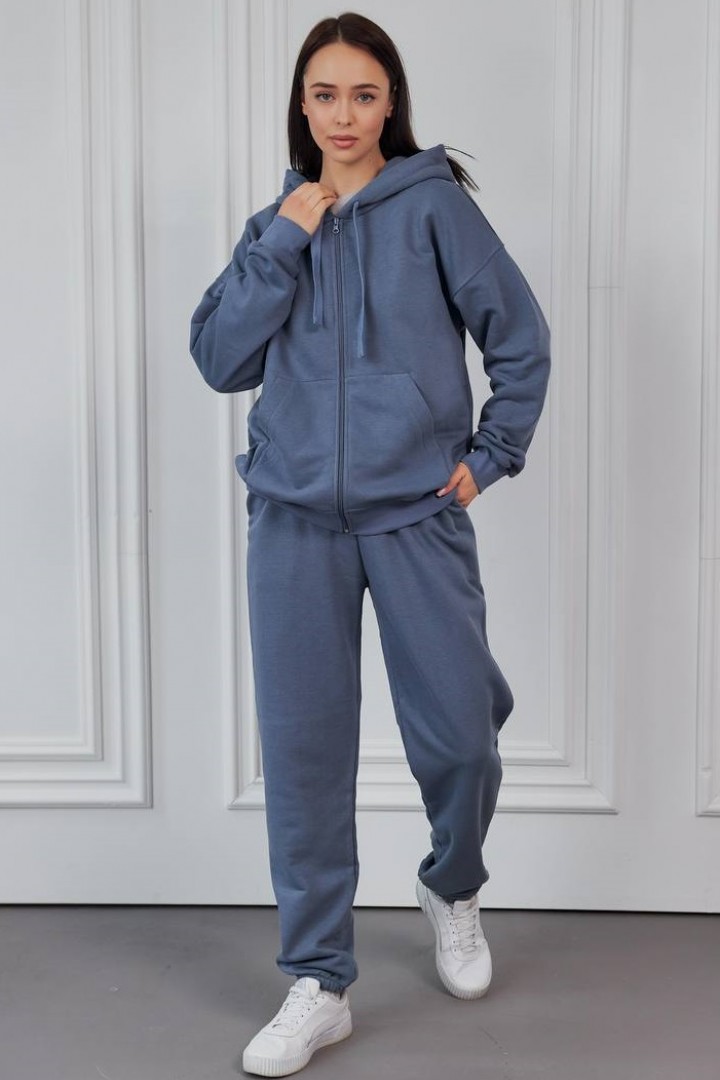 Спортивный костюм NBR-136.2A1340