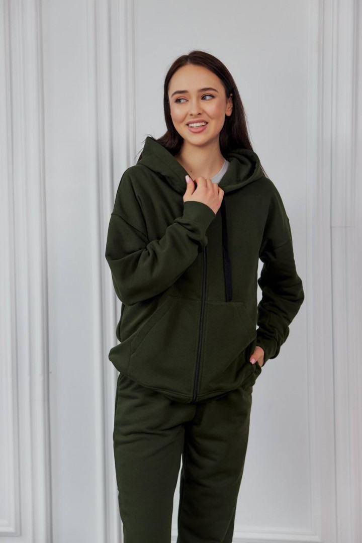 Спортивный костюм NBR-136.2A1340