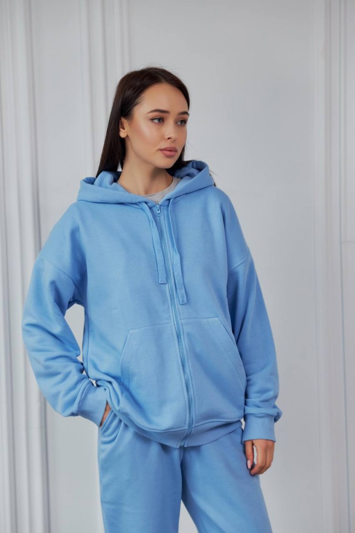 Спортивный костюм NBR-136.2A1340