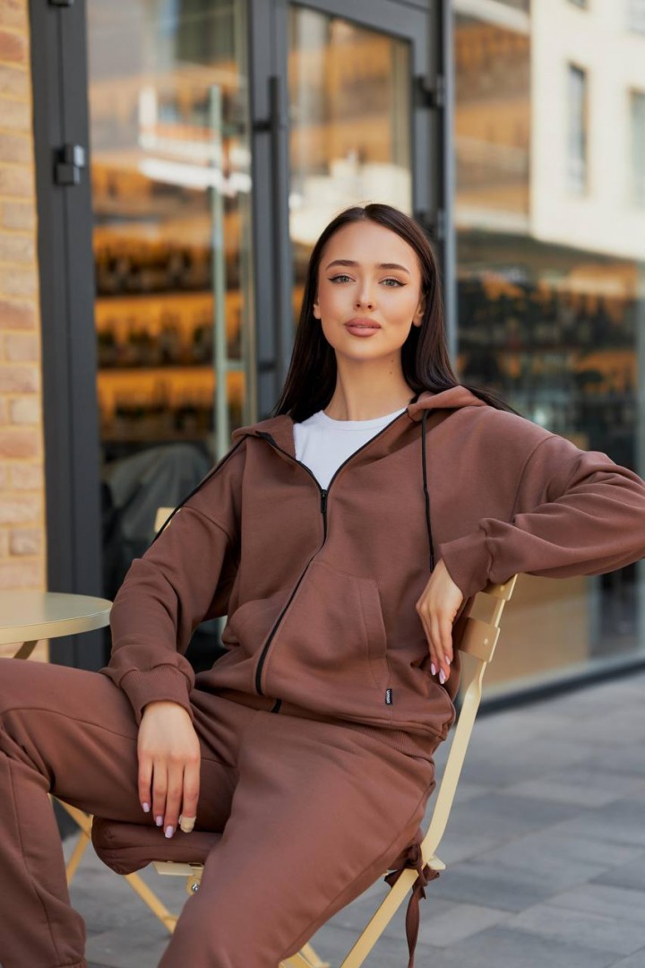 Спортивный костюм NBR-136.2A1340