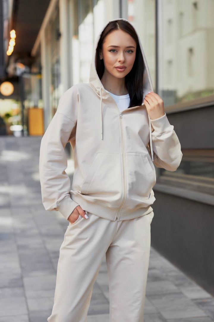 Спортивный костюм NBR-136.2A1340