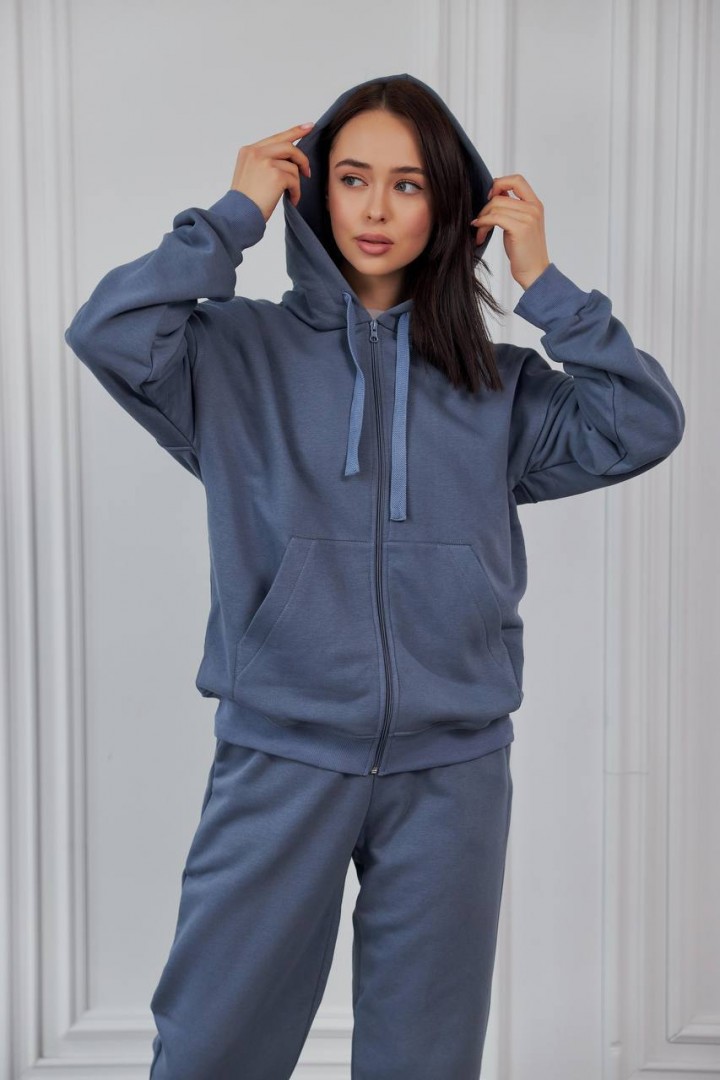 Спортивный костюм NBR-136.2A1340