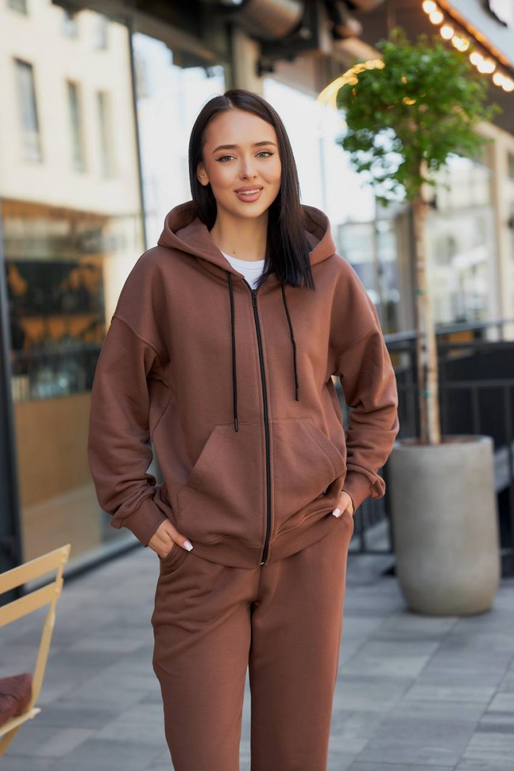 Спортивный костюм NBR-136.2A1340