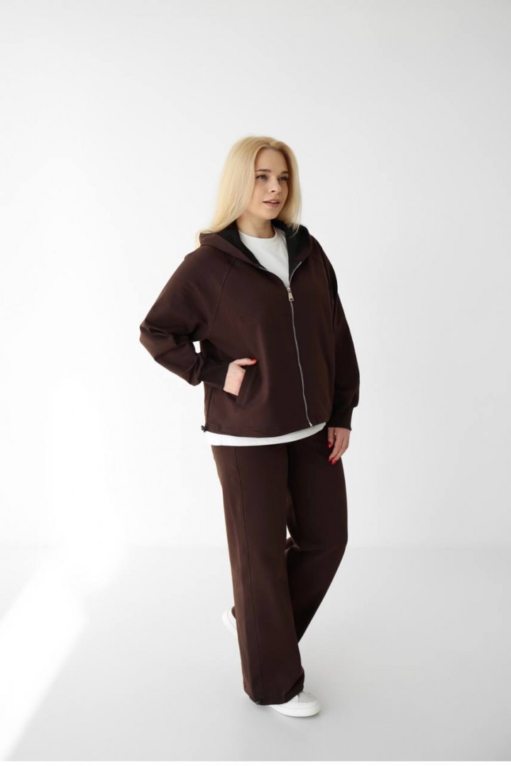 Костюм на блискавці NBR-221A1300