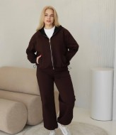 Костюм на блискавці NBR-221A1300