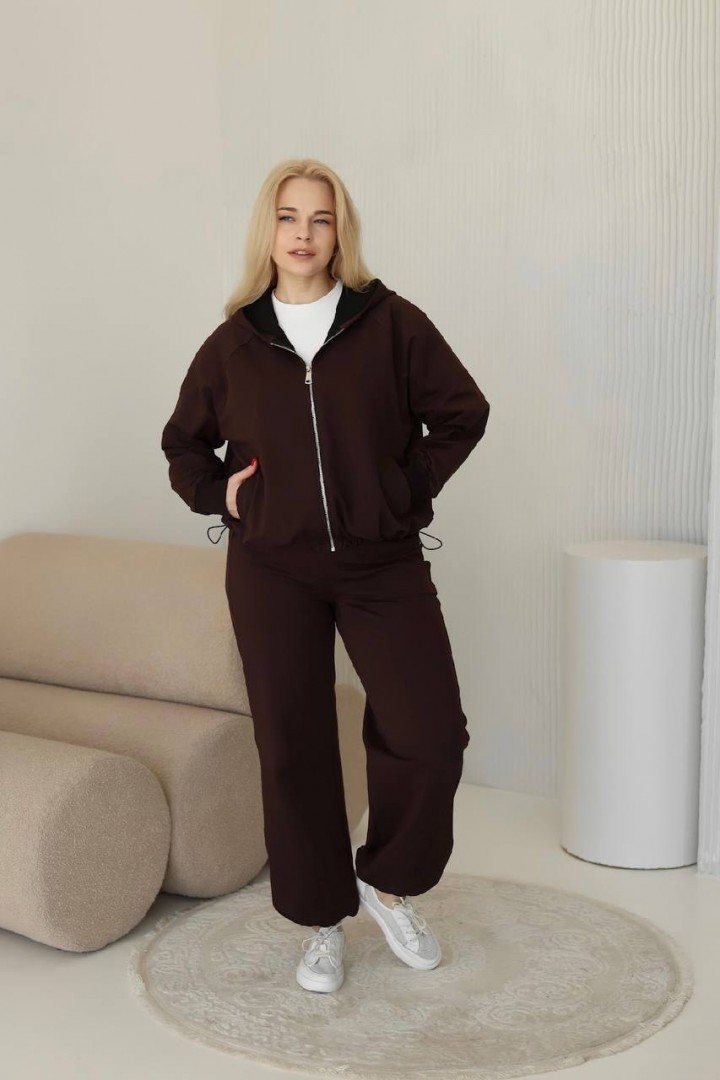 Костюм на блискавці NBR-221A1300