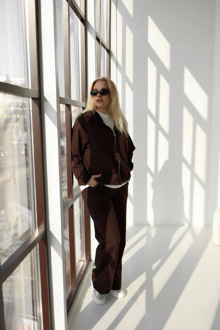 Костюм на блискавці NBR-221A1300