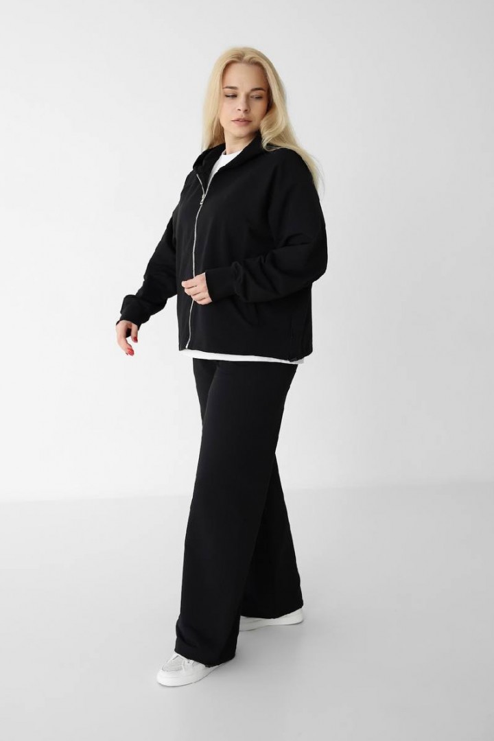 Костюм на блискавці NBR-221A1300