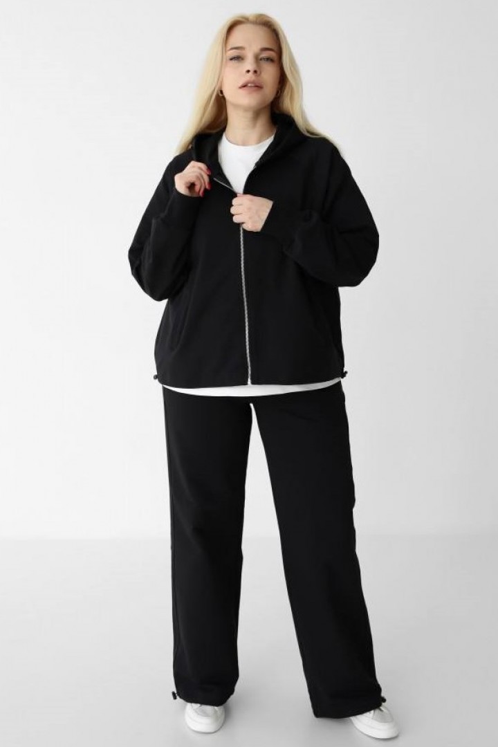 Костюм на блискавці NBR-221A1300