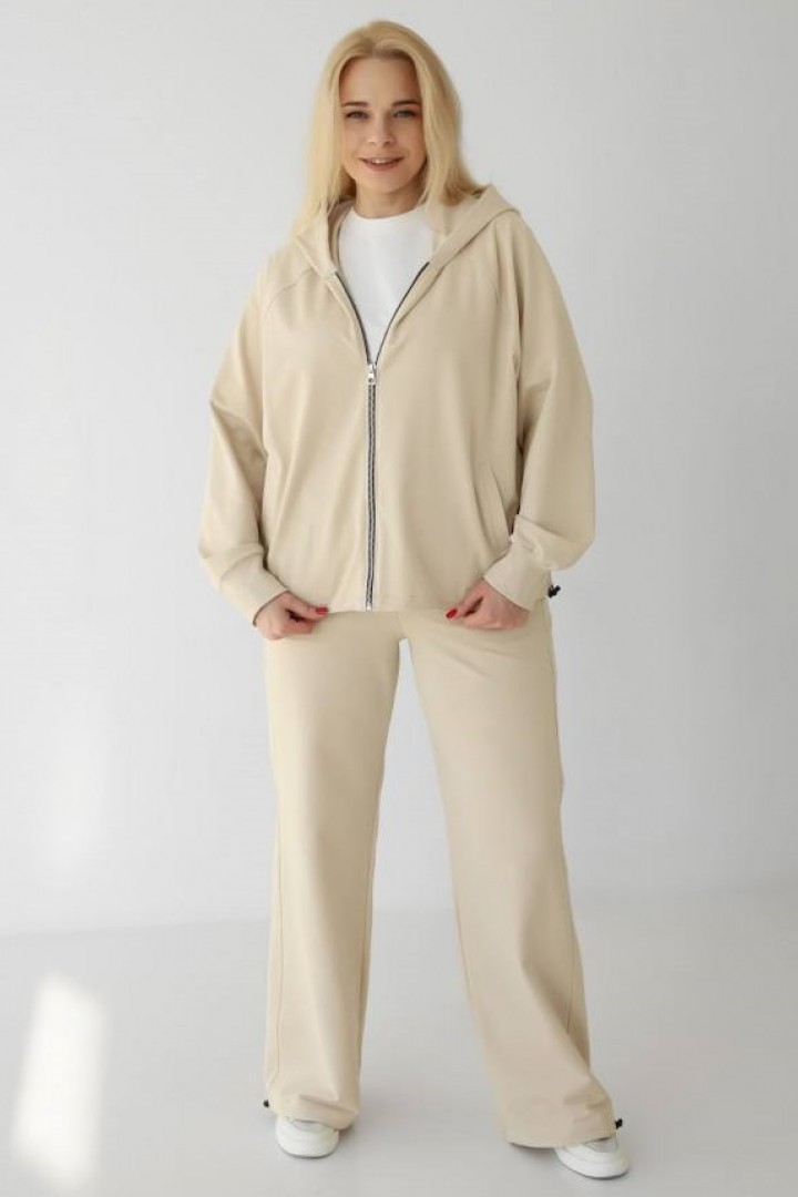 Костюм на блискавці NBR-221A1300