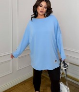 Лонг оверсайз AB-1860A12