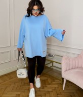 Лонг оверсайз AB-1860A12