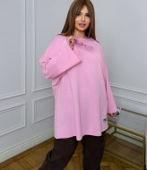 Лонг оверсайз AB-1860A12