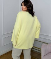 Лонг оверсайз AB-1860A12