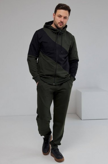 Спортивный костюм NBR-147.2A1560