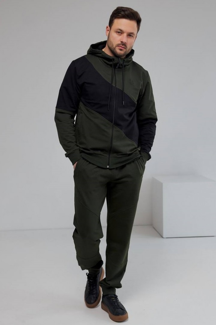 Спортивный костюм NBR-147.2A1560