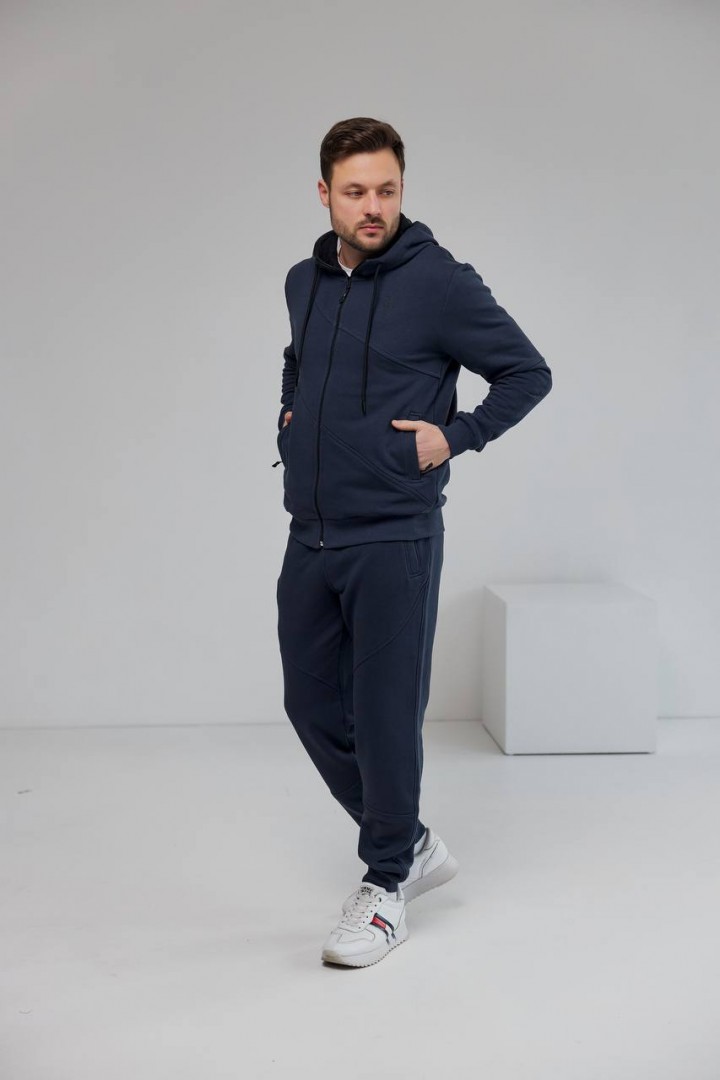 Спортивный костюм NBR-147.2A1560